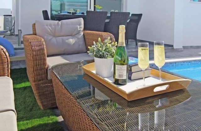 Vacation home caren in Pernera - 6 persons, 3 bedrooms