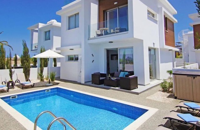 Vacation home gloria in Pernera - 6 persons, 3 bedrooms