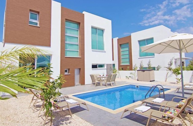 Vacation home kpalaa18 in Pernera - 6 persons, 3 bedrooms