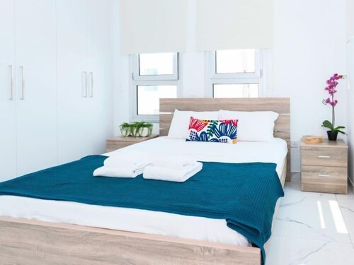 Vacation home KPALAA9 in Pernera - 6 persons, 3 bedrooms