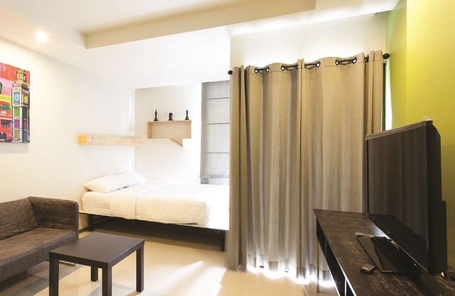 Varrzon Residence Srinakarin 56
