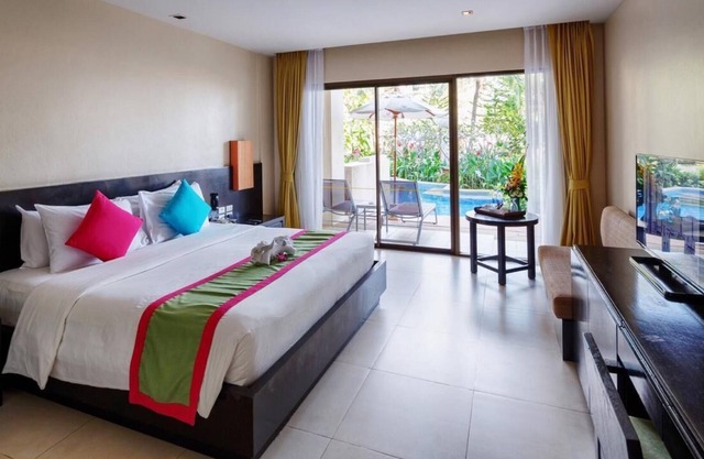 Villa Apsara Priavte Pool 1 BR Villa# U23
