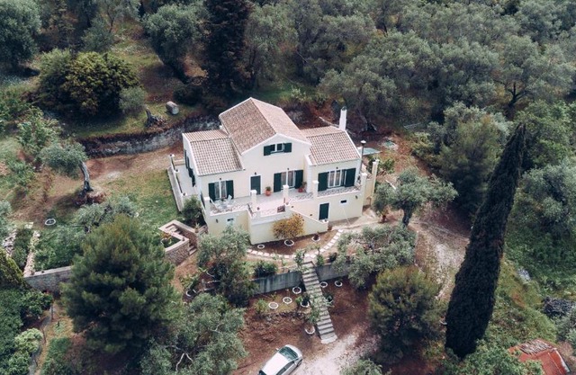 Villa Costa