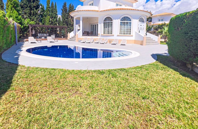 Villa Elysium Holiday 