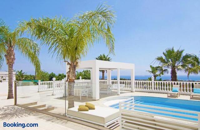 Villa Harmony