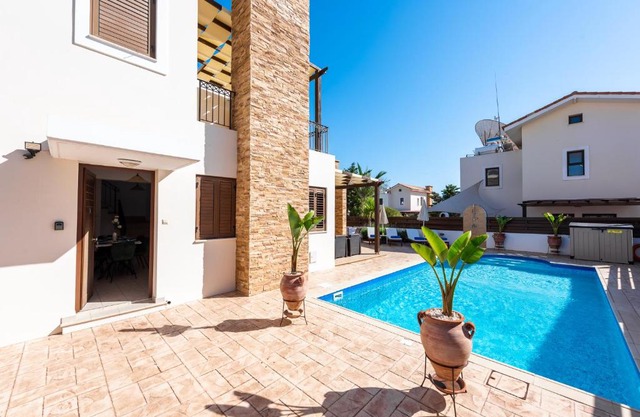Villa Iris 