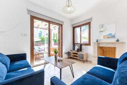 Villa Iris 