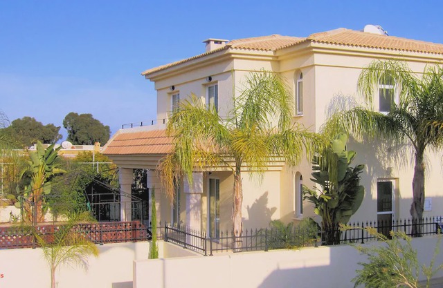 Villas4kids Villa Hanna baby & toddler friendly