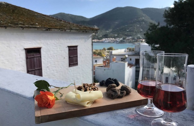 Skopelos 
