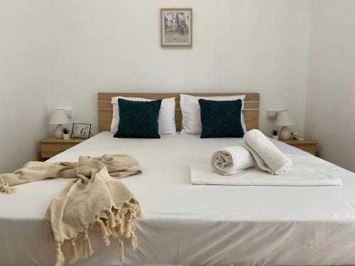 Well-Located Apartment in Kos Town, Near the Port & Beach - No 14