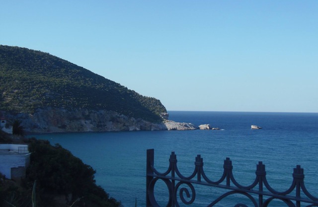 Where the sea meets the sky 1 , studiosmilos-skopelos