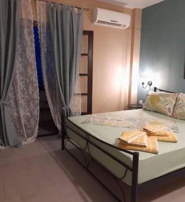 Afytos Apartment | Διαμέρισμα με θέα θάλασσα στην περιοχή της Αθύτου