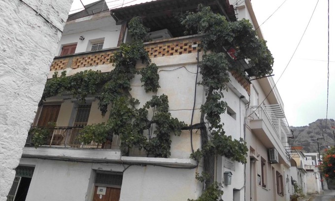 Kritsa Apartment | Δυάρι Διαμέρισμα με μπαλκόνι στην Κριτσά