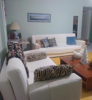 Patras Apartment | Ζεστή φωλιά