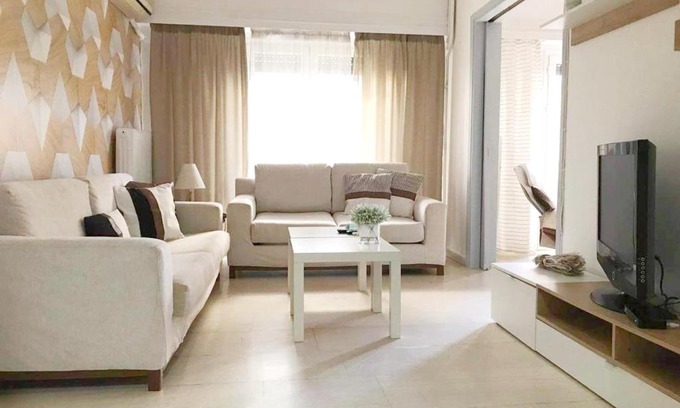Khalkis Apartment | ΗΒΗ MINI HOME