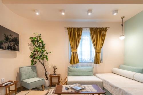 Dio-Olympos Apartment | Καταφύγιο στο Λιτόχωρο