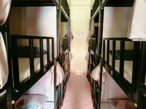 Ban Phan Thom Bed & Breakfast | 曼谷赵小姐的店MissZhaoHostel