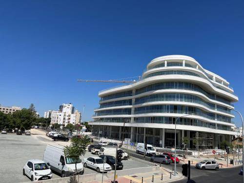 Nicosia Apartment | 100 m² Apartment ∙ 3 bedrooms ∙ 5 guests