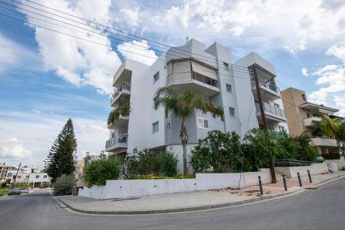 Lykabittos Apartment | 100 m² Apartment ∙ 2 bedrooms ∙ 4 guests
