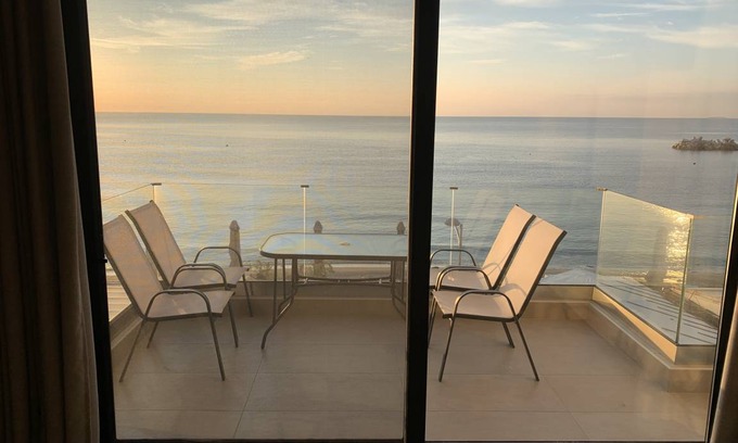 Ierapetra Apartment | 100 m² Apartment ∙ 2 bedrooms ∙ 4 guests