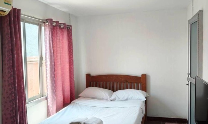 Anusawari Apartment | 100 m² Apartment ∙ 1 bedroom ∙ 1 guest