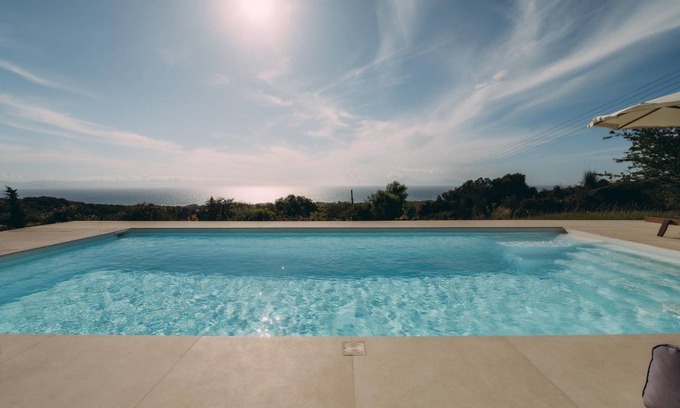 Andravida-Kyllini House | 100 m² House ∙ 3 bedrooms ∙ 6 guests