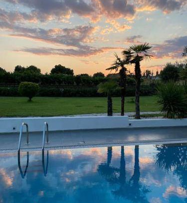 Afytos House | 100 m² House ∙ 3 bedrooms ∙ 8 guests