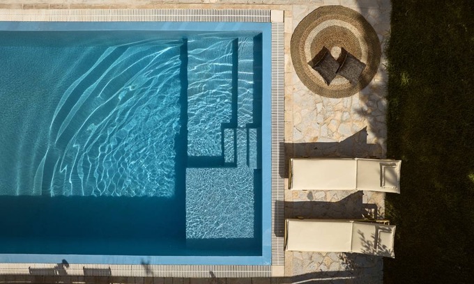 Vlicho Villa | 100 m² Villa ∙ 2 bedrooms ∙ 6 guests