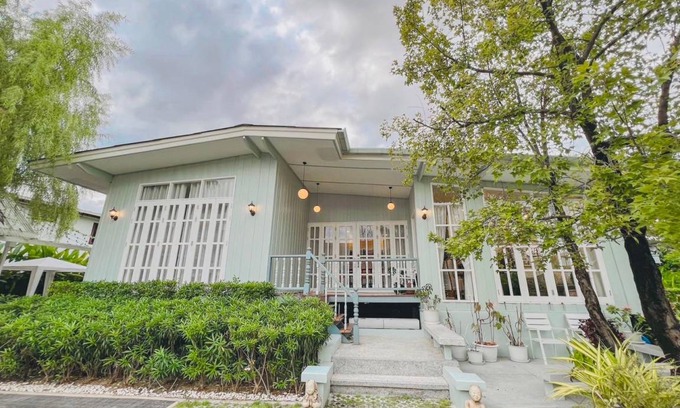 San Sai Bed & Breakfast | 103 m² Bed and breakfast ∙ 4 bedrooms ∙ 9 guests