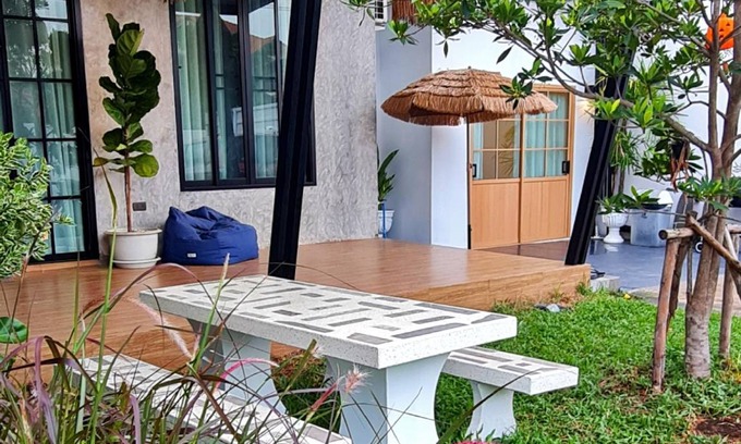 Sila House | 103 m² House ∙ 3 bedrooms ∙ 6 guests