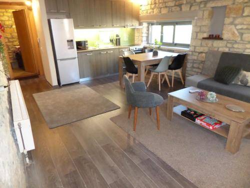 Pogoni Apartment | 108 m² Apartment ∙ 2 bedrooms ∙ 6 guests