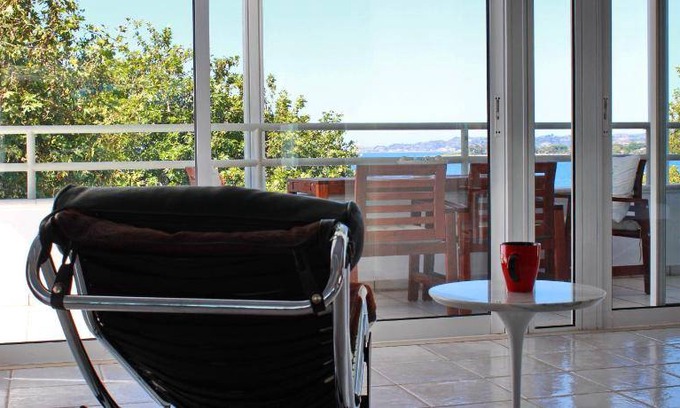 Nafpaktos Apartment | 110 m² Apartment ∙ 2 bedrooms ∙ 4 guests