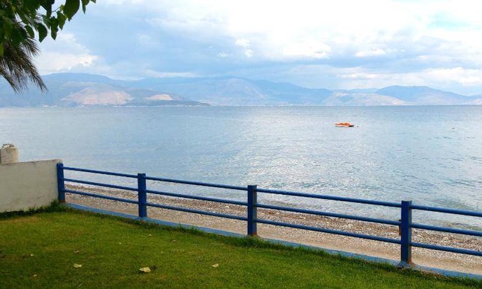Valimitika House | 110 m² House ∙ 3 bedrooms ∙ 5 guests