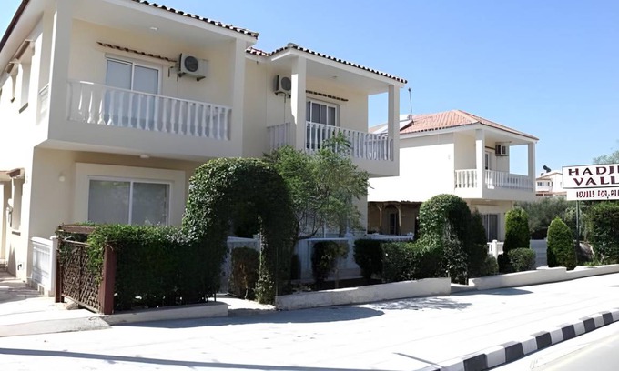 Mazotos Villa | 110 m² Villa ∙ 2 bedrooms ∙ 5 guests