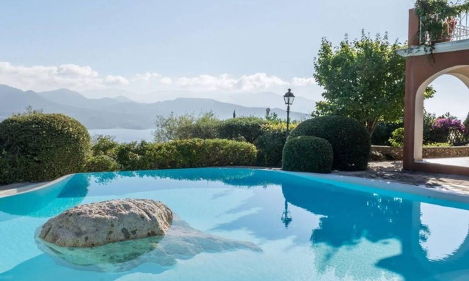Katouna Villa | 110 m² Villa ∙ 3 bedrooms ∙ 6 guests