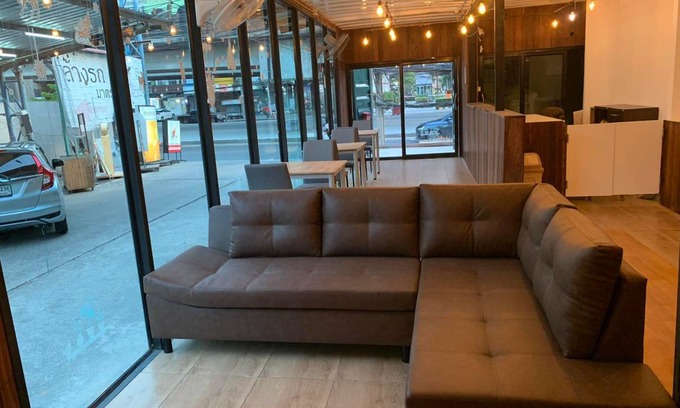 Khlong Kluea Hostel | 12 m² Hostel ∙ 6 guests