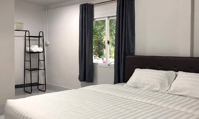 Khanom House | 12 m² House ∙ 1 bedroom ∙ 2 guests