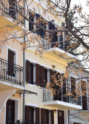 Samothrace House | 120 m² House ∙ 3 bedrooms ∙ 8 guests