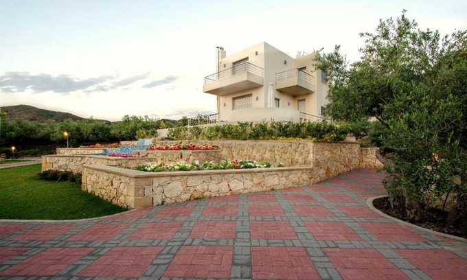 Nopigia House | 120 m² House ∙ 3 bedrooms ∙ 7 guests