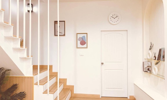 Ban Phai Villa | 120 m² Villa ∙ 2 bedrooms ∙ 4 guests