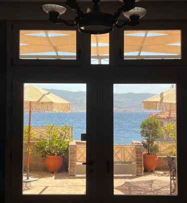 Mithimna Villa | 120 m² Villa ∙ 2 bedrooms ∙ 5 guests
