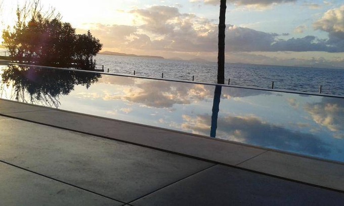 Kaminia Villa | 120 m² Villa ∙ 3 bedrooms ∙ 9 guests