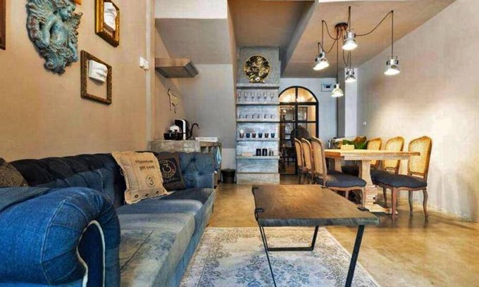 Bangkok Central Business District Villa | 120 m² Villa ∙ 3 bedrooms ∙ 8 guests
