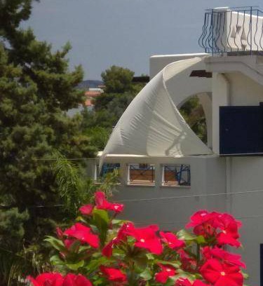 Chalcis Apartment | 130 m² Apartment ∙ 4 bedrooms ∙ 8 guests