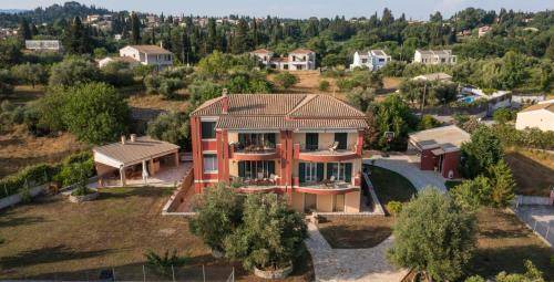 Afra Villa | 130 m² Villa ∙ 3 bedrooms ∙ 8 guests