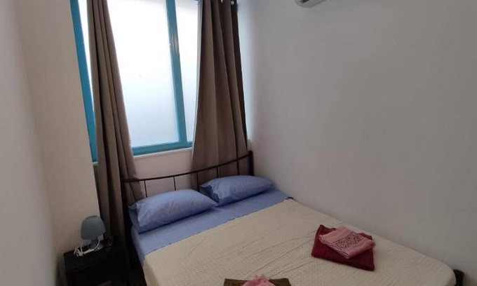 Petralona Apartment | 14 m² Apartment ∙ 2 guests