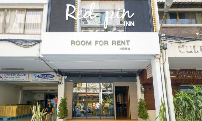 Makkasan Apartment | 14 m² Apartment ∙ 127 guests