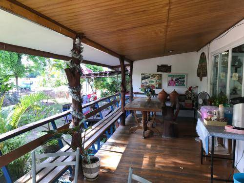 Chaiyaphum Resort | 14 m² Resort ∙ 3 guests