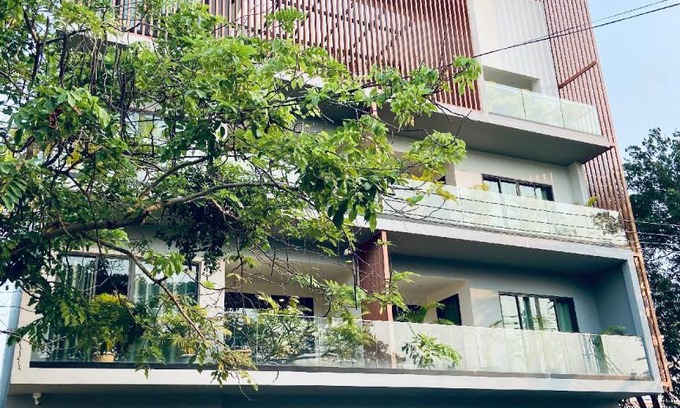 Saphan Sung Apartment | 140 m² Apartment ∙ 4 bedrooms ∙ 8 guests
