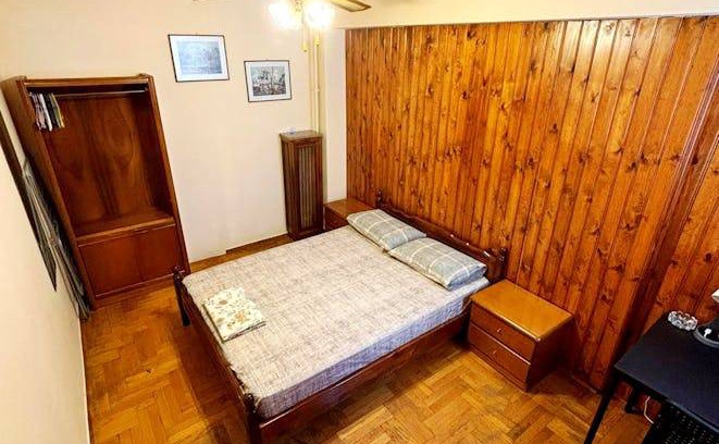 Athens Resort | 140 m² Private room ∙ 1 bedroom ∙ 1 guest